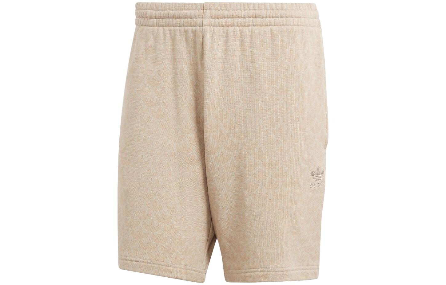 

Adidas Originals Мужские повседневные шорты, цвет Beige