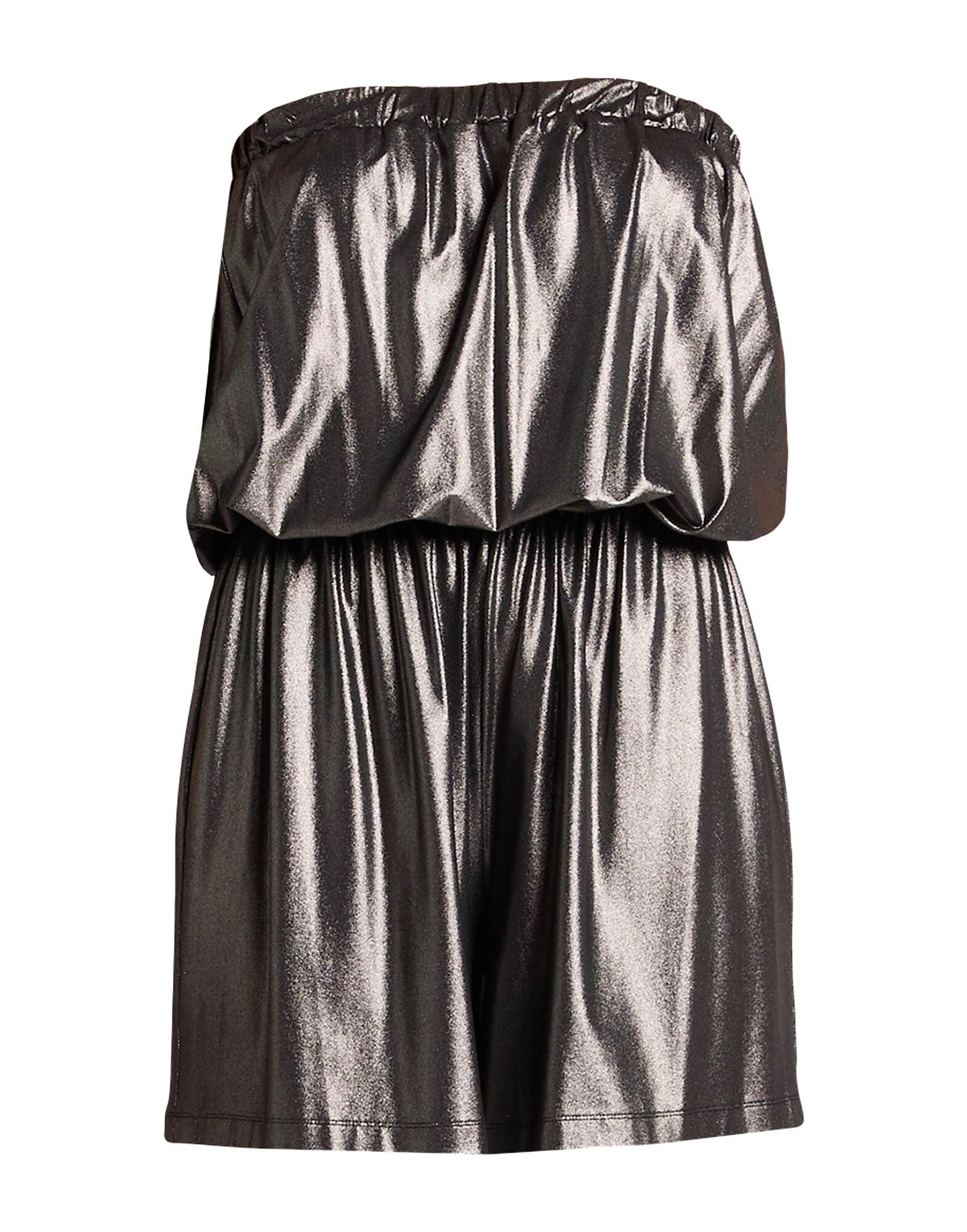 

Комбинезон Jijil, черный