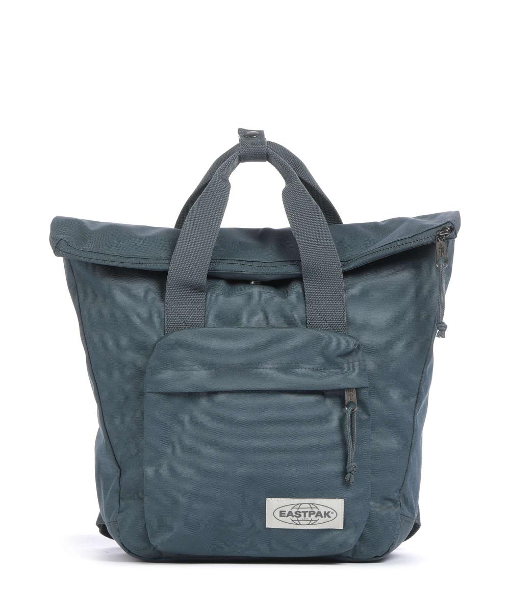

Рюкзак Shopp'R Pack с закругленной крышкой 13 дюймов полиэстер Eastpak, синий