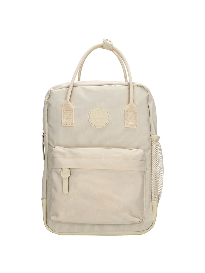 

Рюкзак Beagles, цвет beige - (b)23 x (h)31 x (t)11 cm