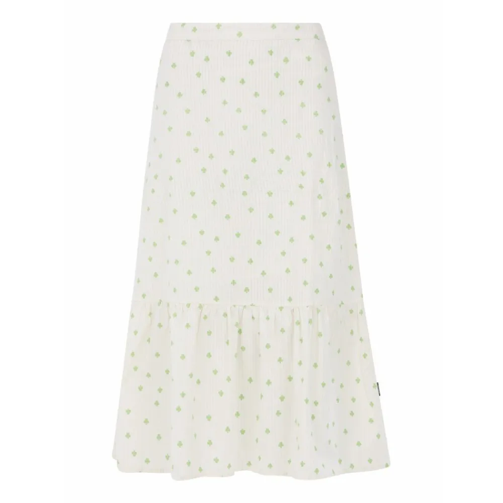 

Юбка Protest Annebel skirt, бежевый