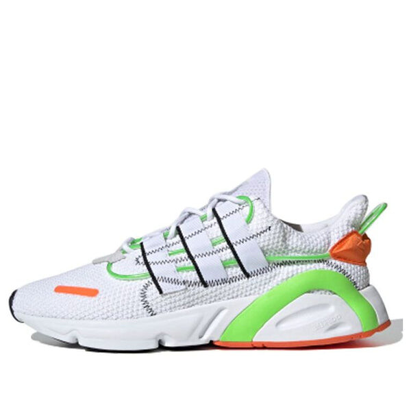 

Кроссовки lxcon кроссовки Adidas, белый