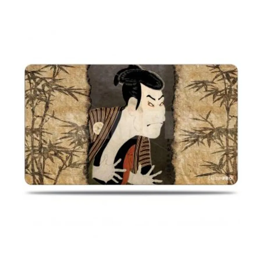 

Актер, The, Playmats (Ultra Pro)