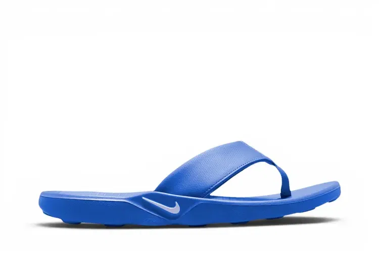 Шлепанцы Nike Marina Slide, синий