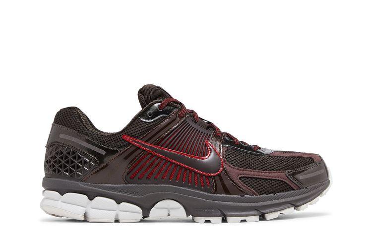 

Кроссовки Air Zoom Vomero 5 'Velvet Brown', коричневый