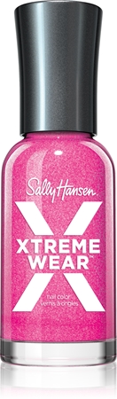 

Укрепляющий лак для ногтей Sally Hansen Hard As Nails Xtreme Wear, Total Flirt 11,8 ml