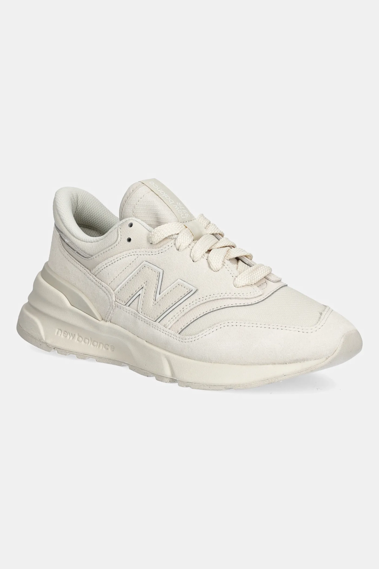 

Кроссовки 997 New Balance, бежевый