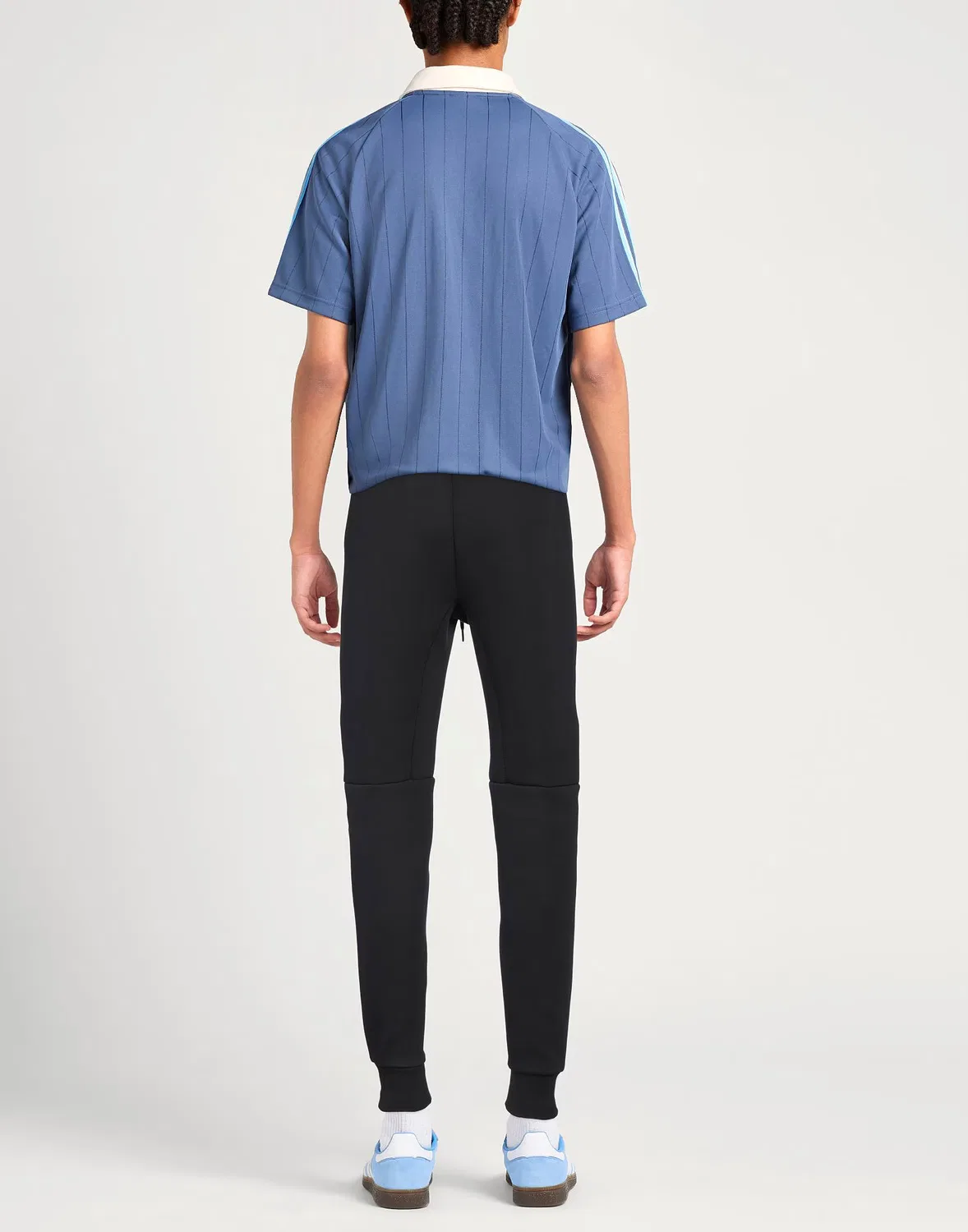 Спортивные брюки NIKE Black — фото 3
