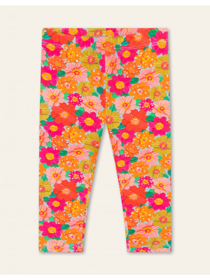 

Комбинезон Oilily, розовый
