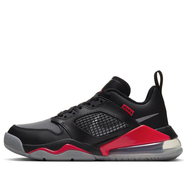 

Кроссовки марс 270 низкие Air Jordan, черный