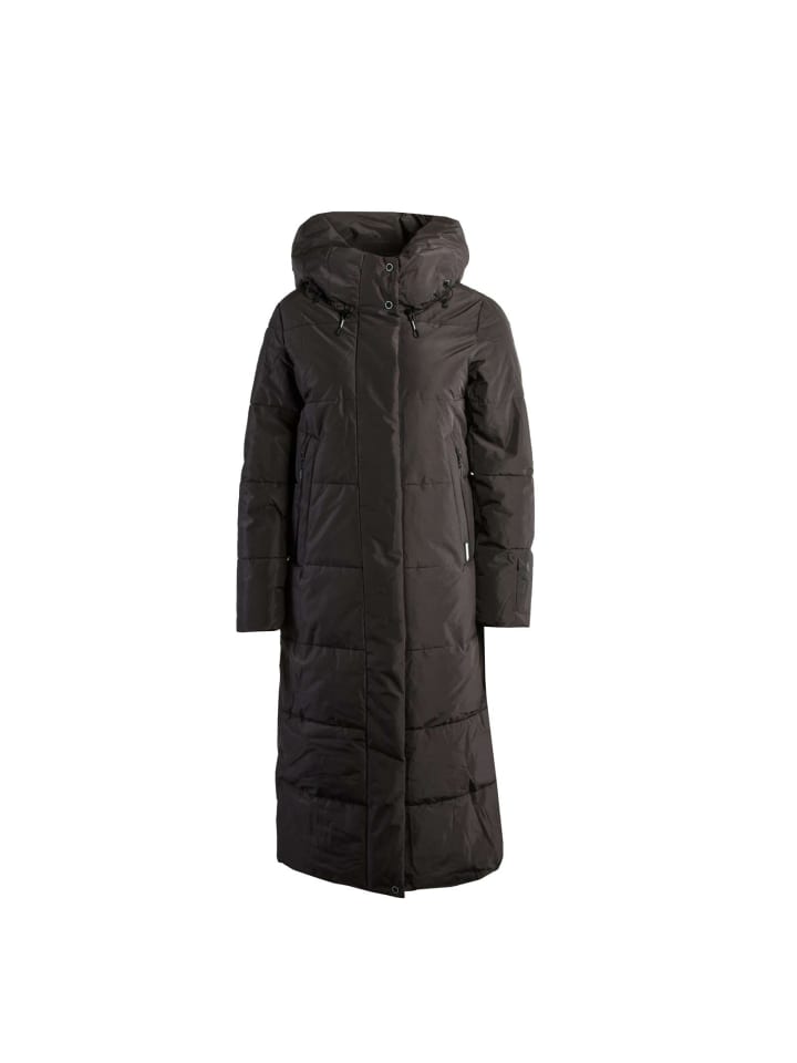 

Парка Khujo Parka, черный