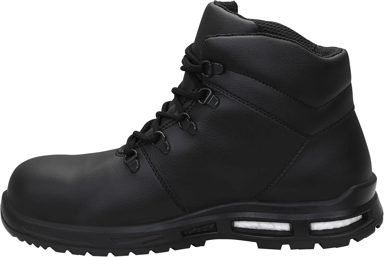 Кроссовки ELTEN Brandon XXTM Black Mid ESD S3, черный — фото 3