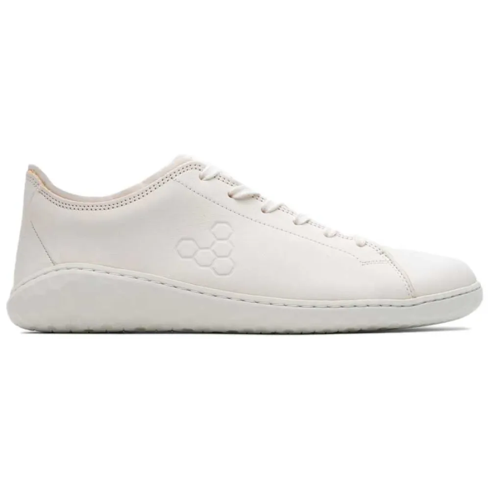 Кроссовки Vivobarefoot Geo Court III Barefoot, белый