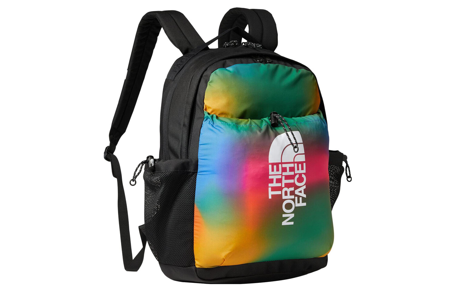 

Рюкзак унисекс THE NORTH FACE, Black