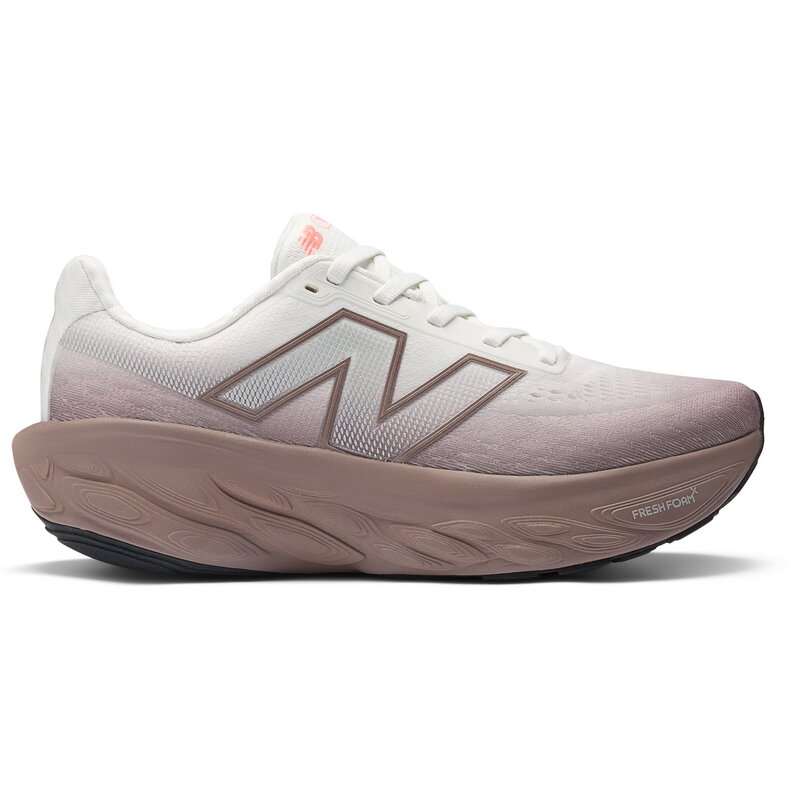 Кроссовки для бега свежая пена x 1080v14 New Balance, цвет earth shadow (w108014e)