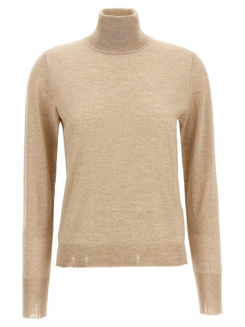 

Свитер с высоким воротником 'Dilara' Golden Goose, Neutrals