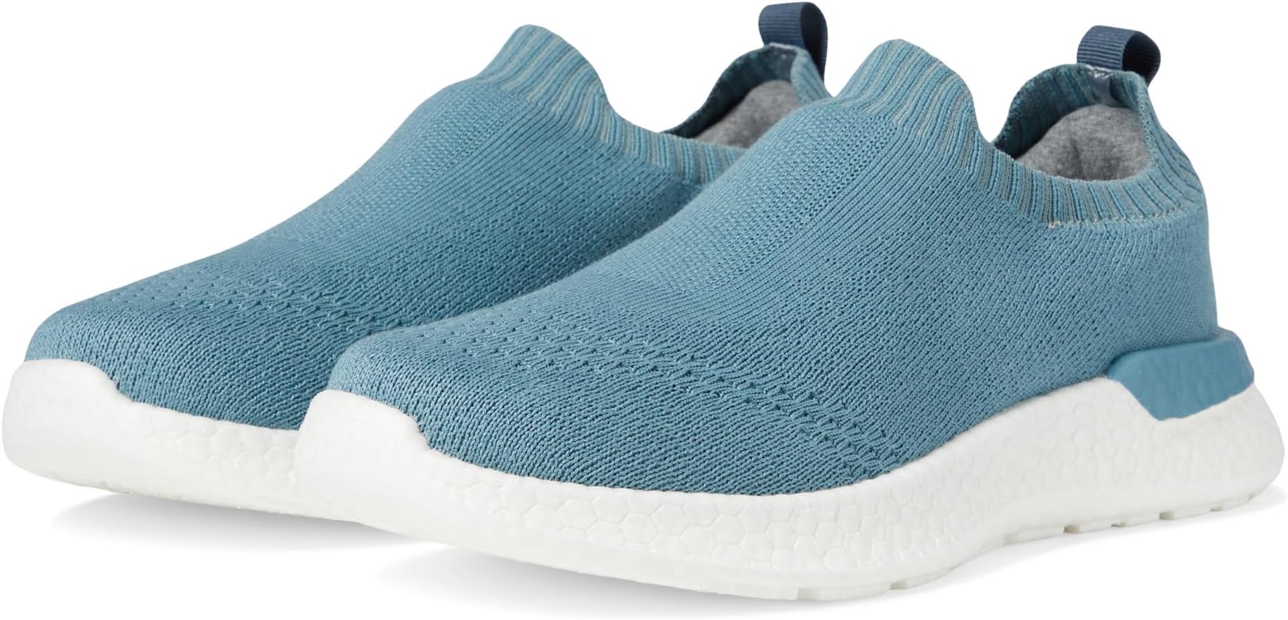 Кроссовки Propet B10 Unite Slip-On, цвет Denim