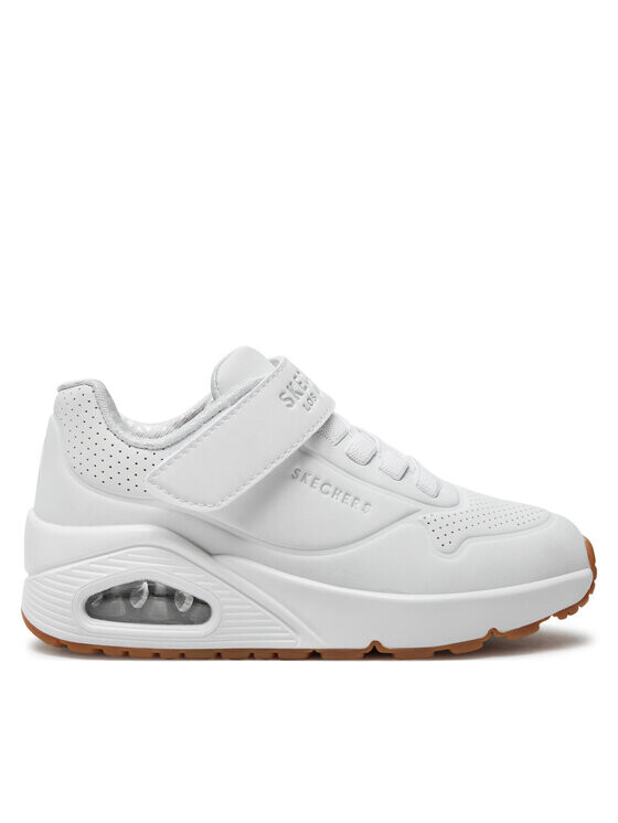 

Кроссовки Skechers, белый