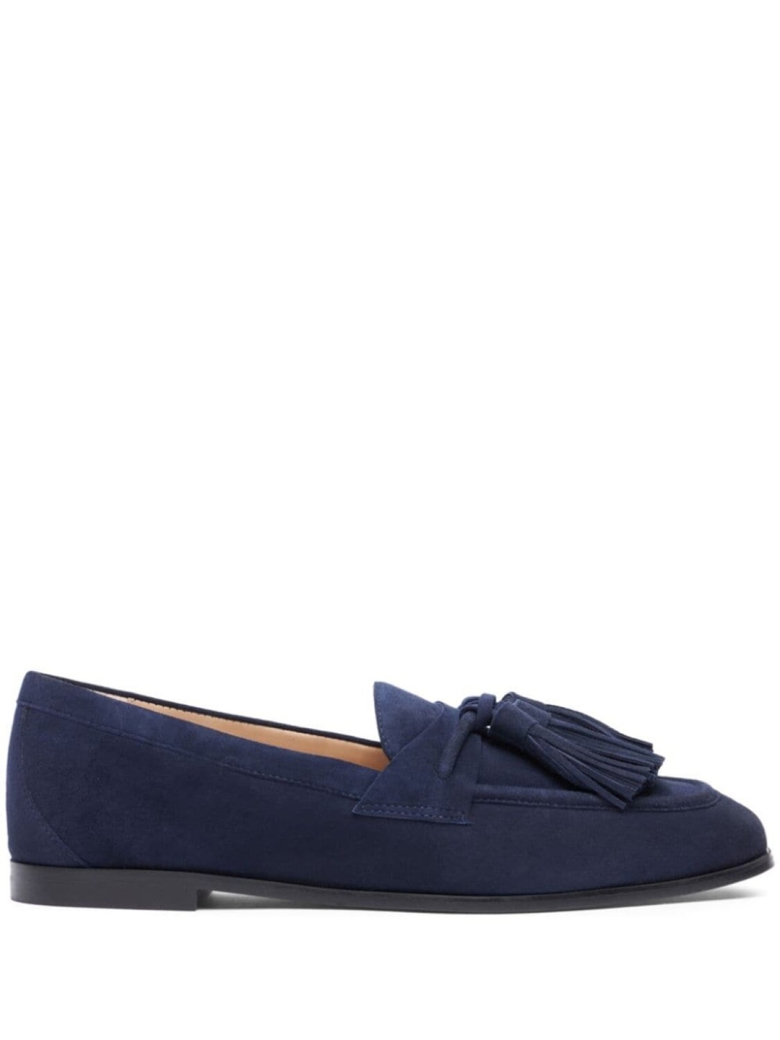 

Stuart Weitzman лоферы Lindi, синий