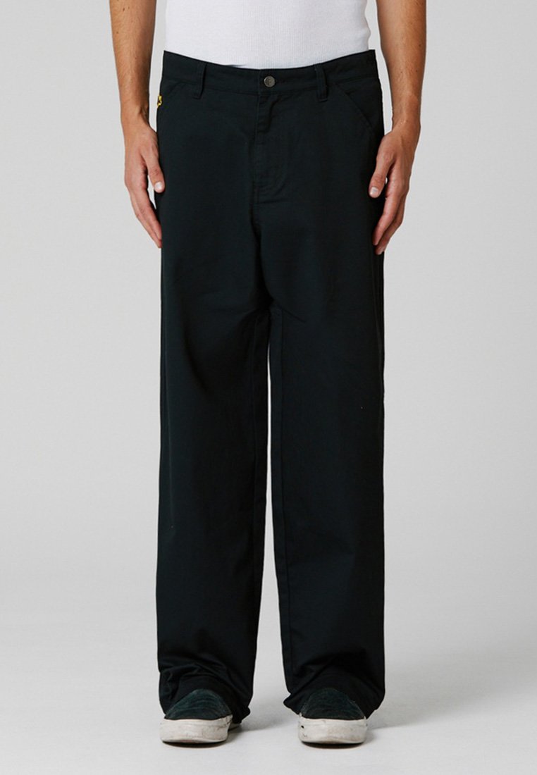 

Брюки REYNOLDS WORK PANT UNISEX Former, черный
