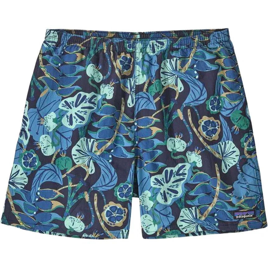 Шорты для плавания Baggies Patagonia Tropical Marine