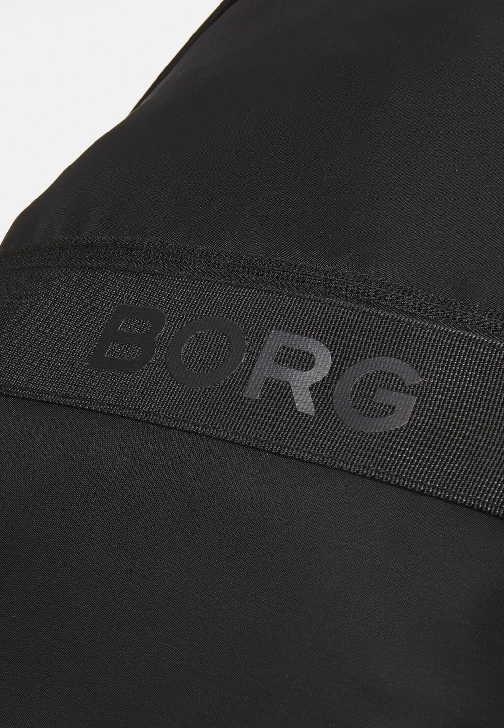 

Рюкзак CLASSIC BACKPACK Björn Borg, черный