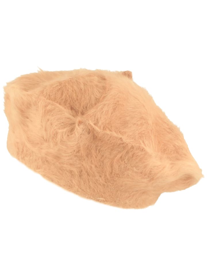 

Вязаная шапка Kopka, серый