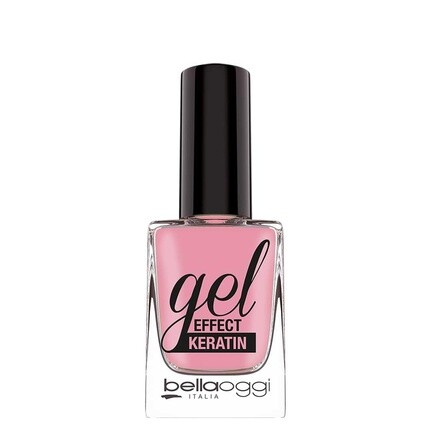 

Гель-лак для ногтей с кератиновым эффектом Bellaoggi