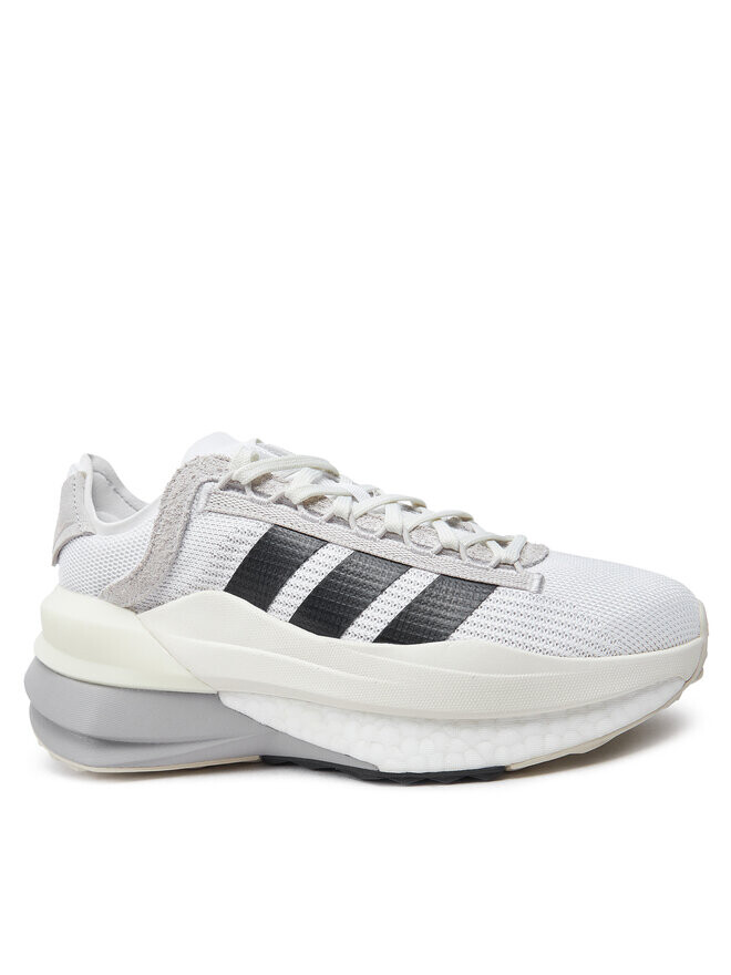 Кроссовки adidas, белый