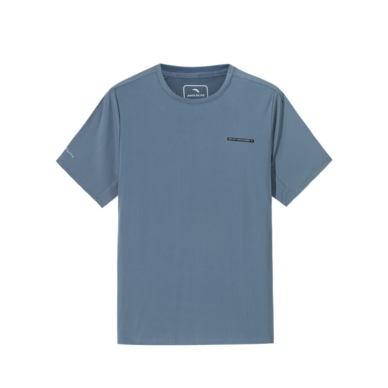 

Футболка Variety Training Collection мужская Rabbit Gray ANTA, серый