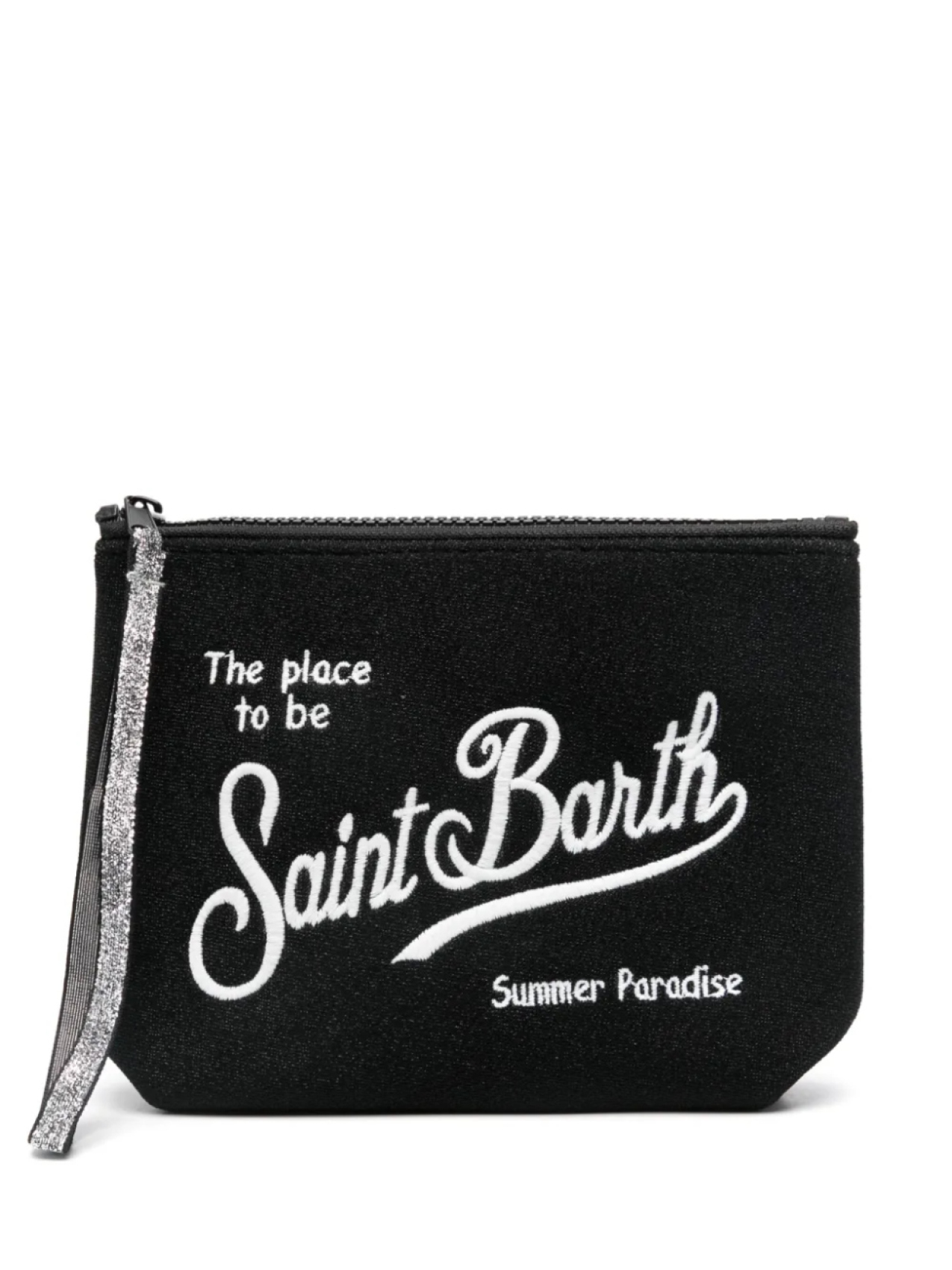 

Косметичка MC2 Saint Barth Aline, черный