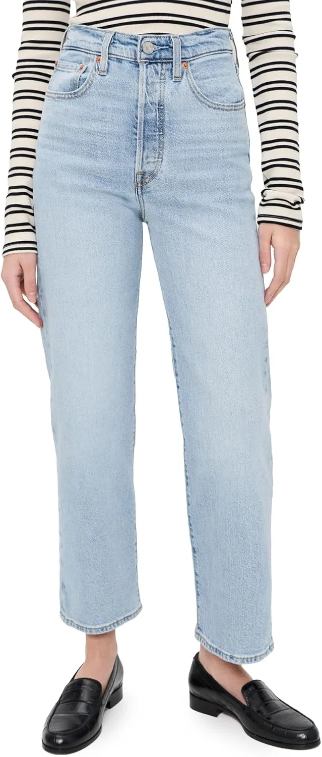Джинсы Levi's Filter Her