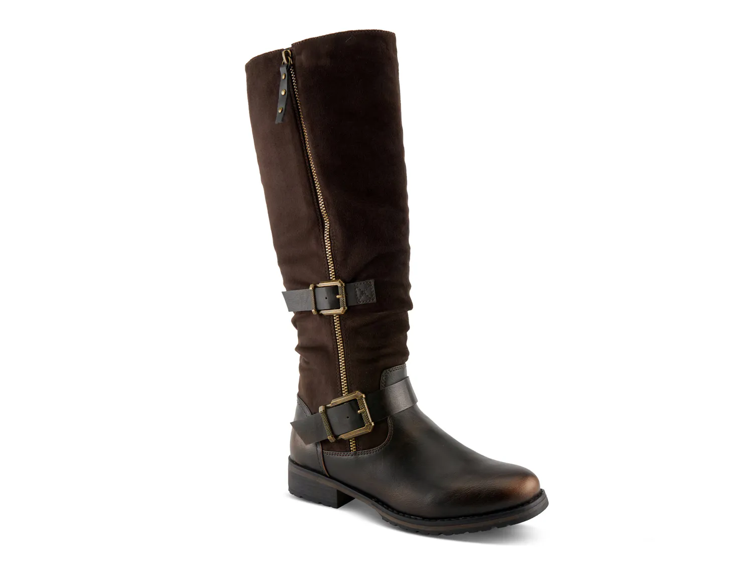 Сапоги Misdreavus Boot Patrizia By Spring Step, коричневый
