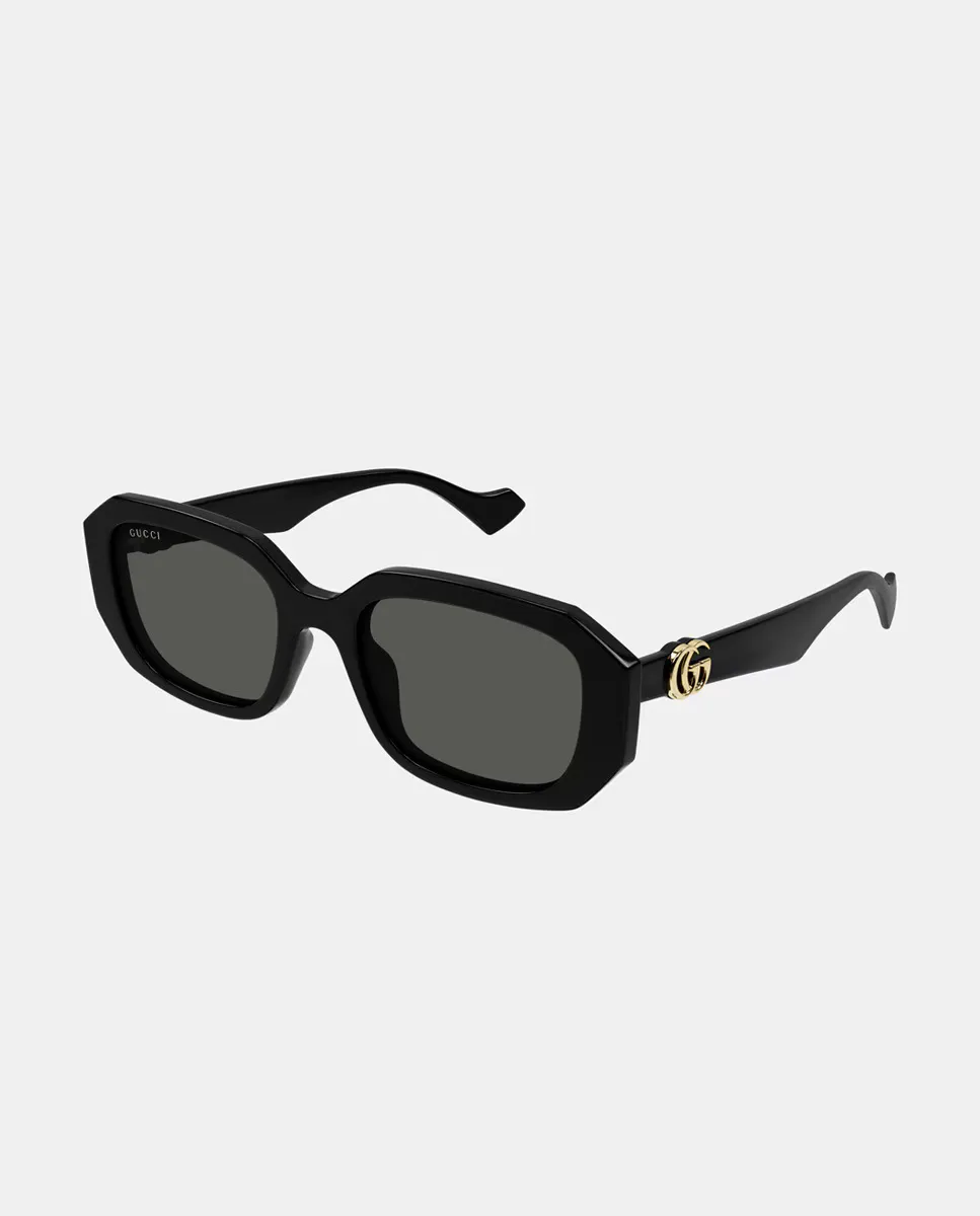 

Солнцезащитные очки Gucci, чёрный
