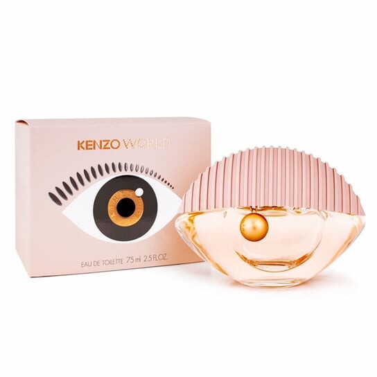 

Туалетная вода, 75 мл Kenzo, World