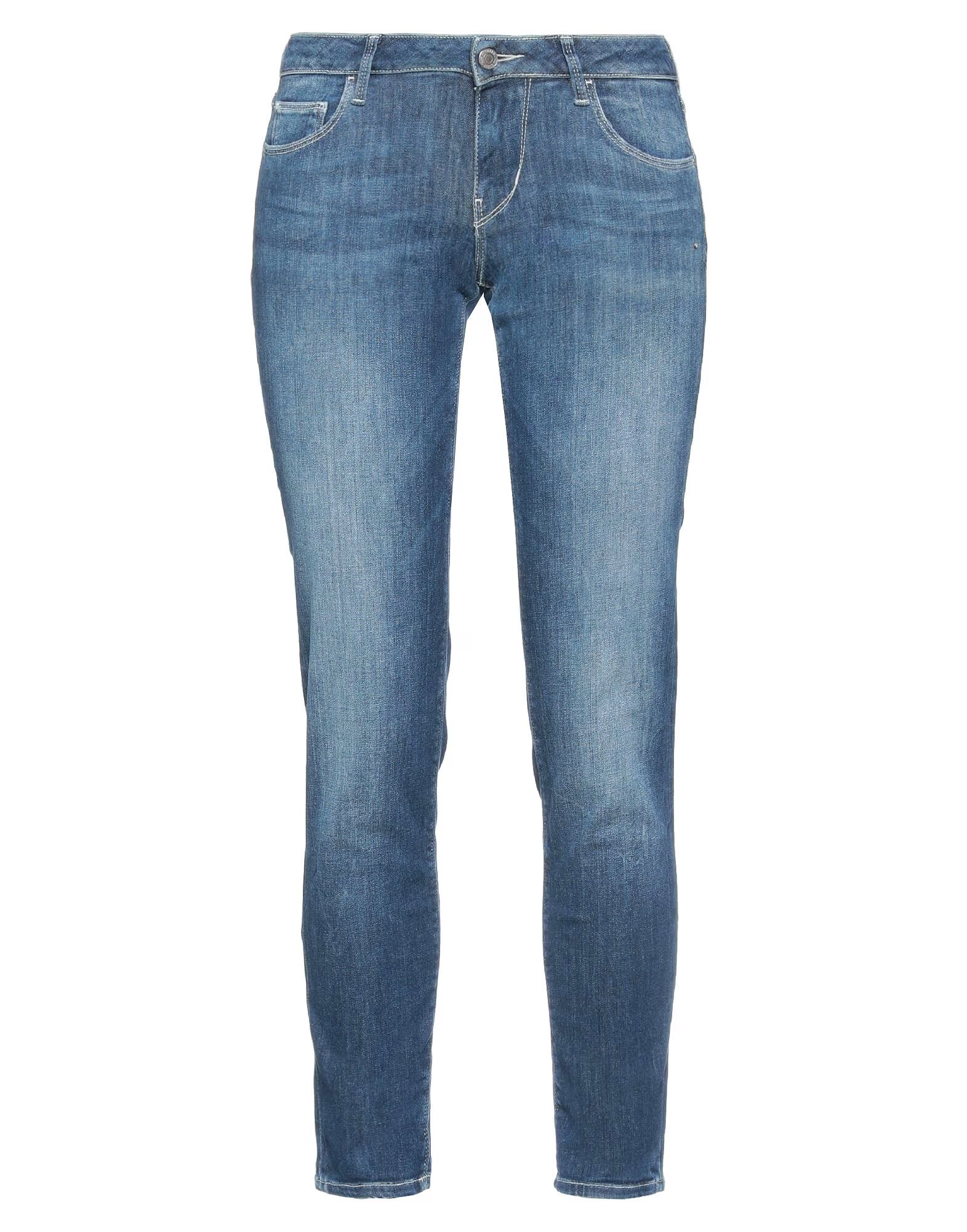 

Джинсы Guess, синий