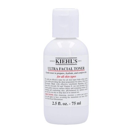 

Ультра тоник для лица унисекс 2,5 унции 75 мл Kiehl's