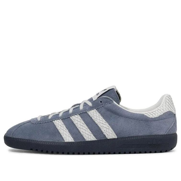 

Кроссовки (WMNS) adidas Bermuda 'Preloved Ink', синий
