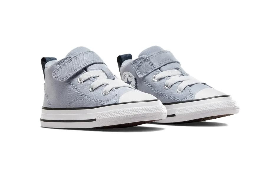 Кроссовки Converse Malden Street для малышей TD, Light Blue — фото 3