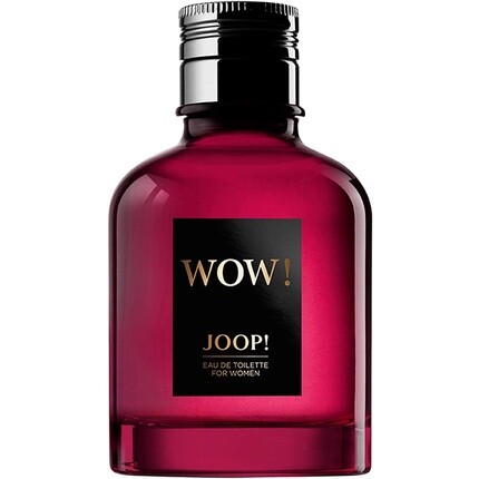 

Йуп! Ух ты! Женская туалетная вода 60мл Joop!