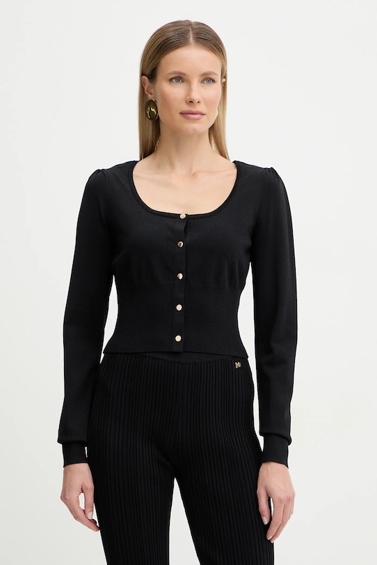 

Кардиган Fracomina, черный