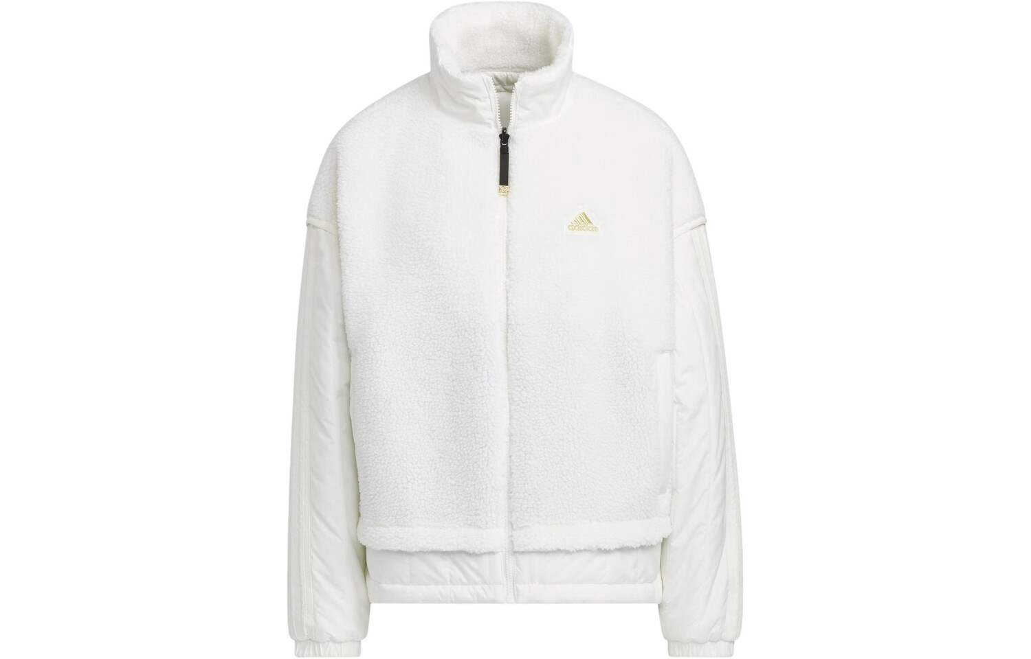 

Куртка женская серии Year Of The Dragon CNY Off White Adidas, Белый, Куртка женская серии Year Of The Dragon CNY Off White Adidas