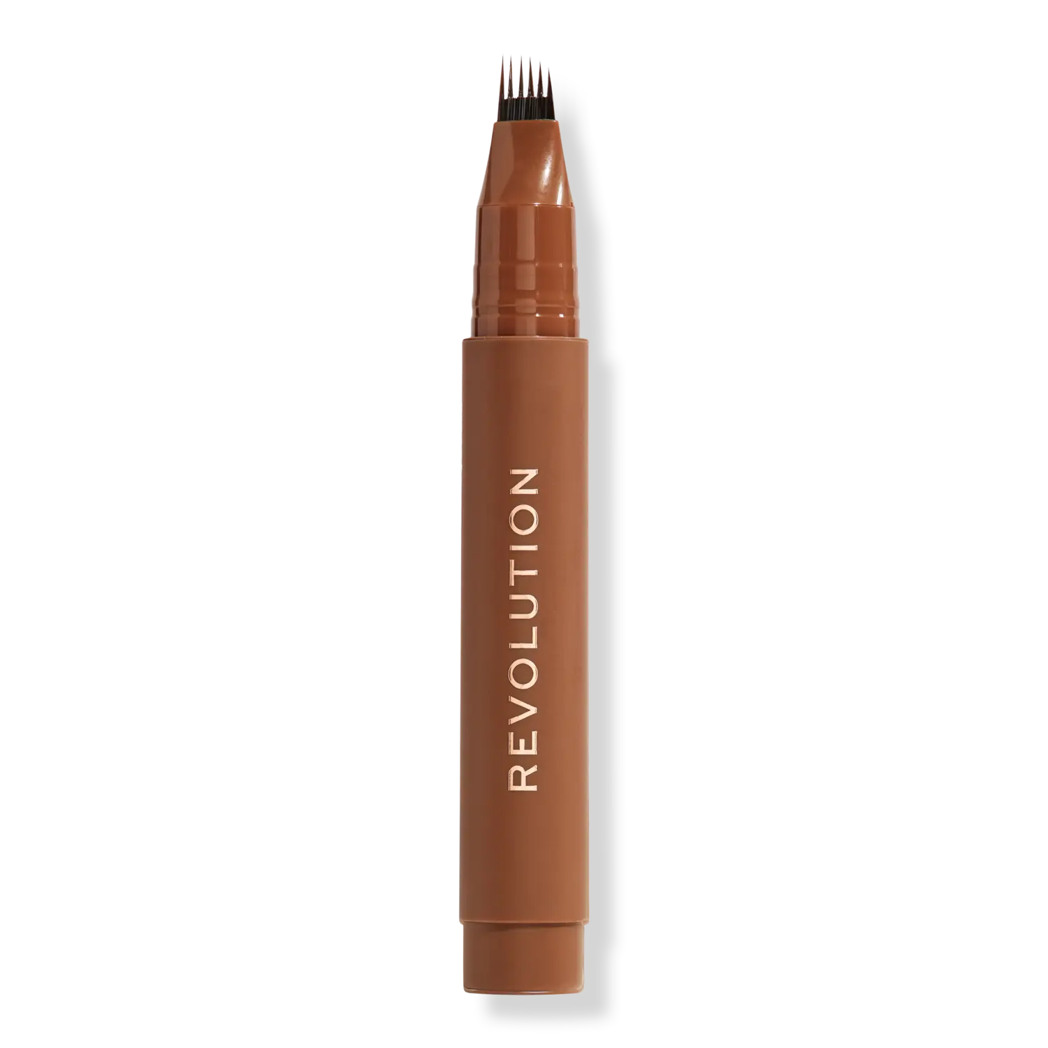 

Карандаш для мгновенного окрашивания бровей Revolution Beauty, Warm Brown