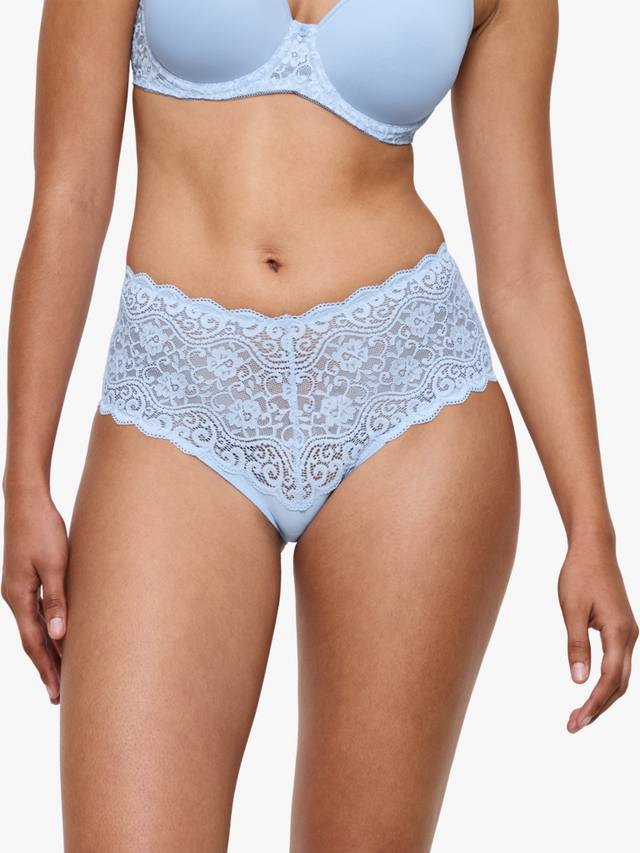 

Амуретте макси трусики Triumph, Ice