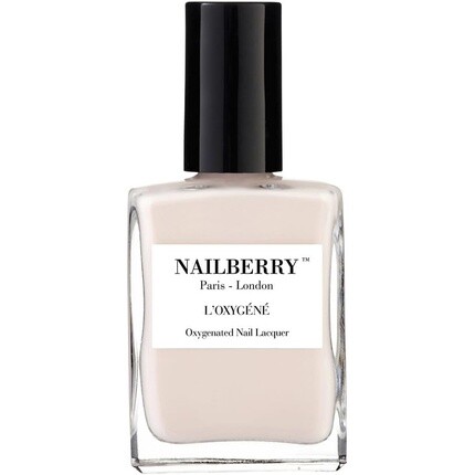 

L'Oxygéné Кислородный лак для ногтей Миндаль 15 мл Nailberry