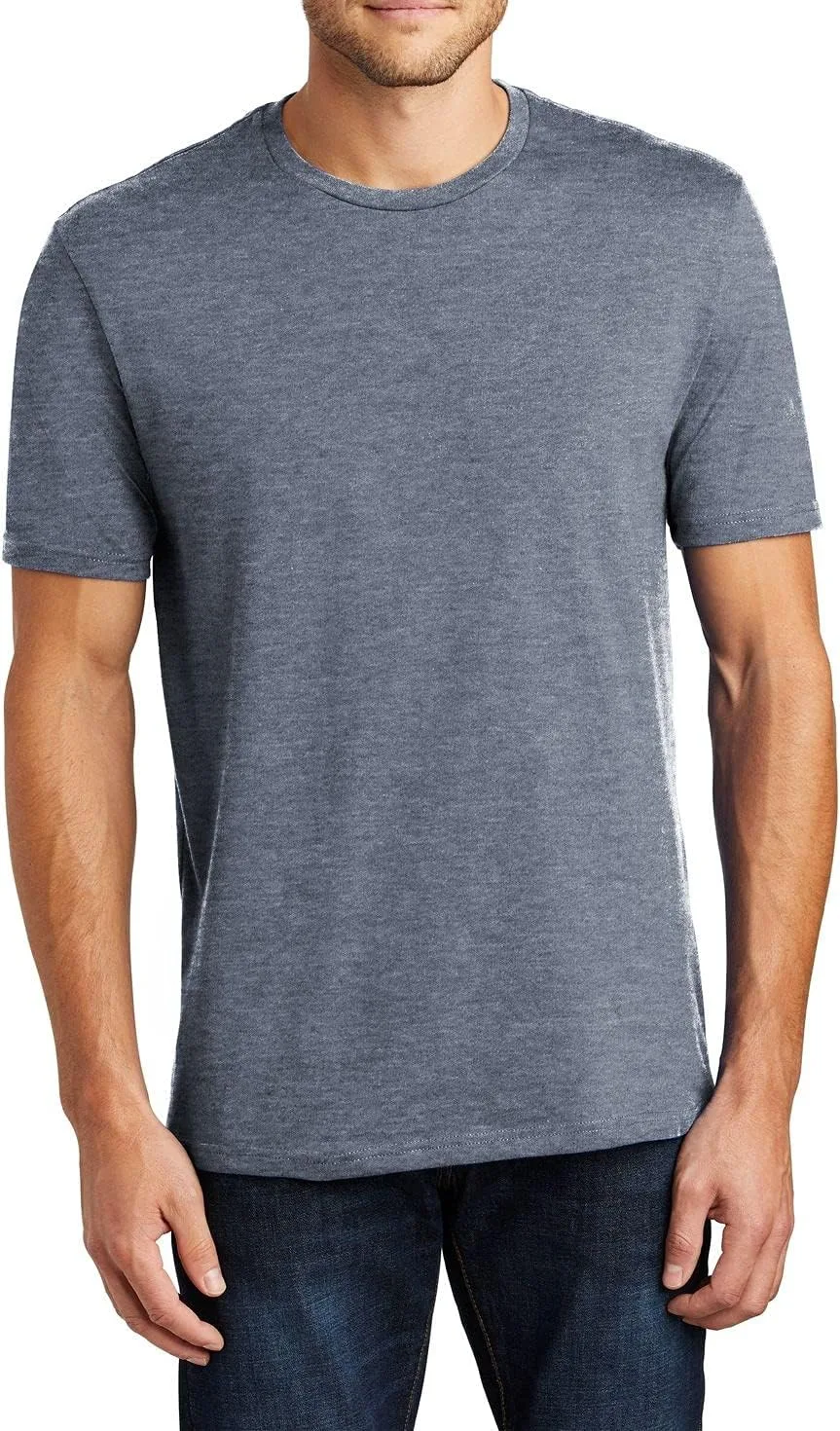 

Футболка JustBlanks с коротким рукавом и плечевыми швами