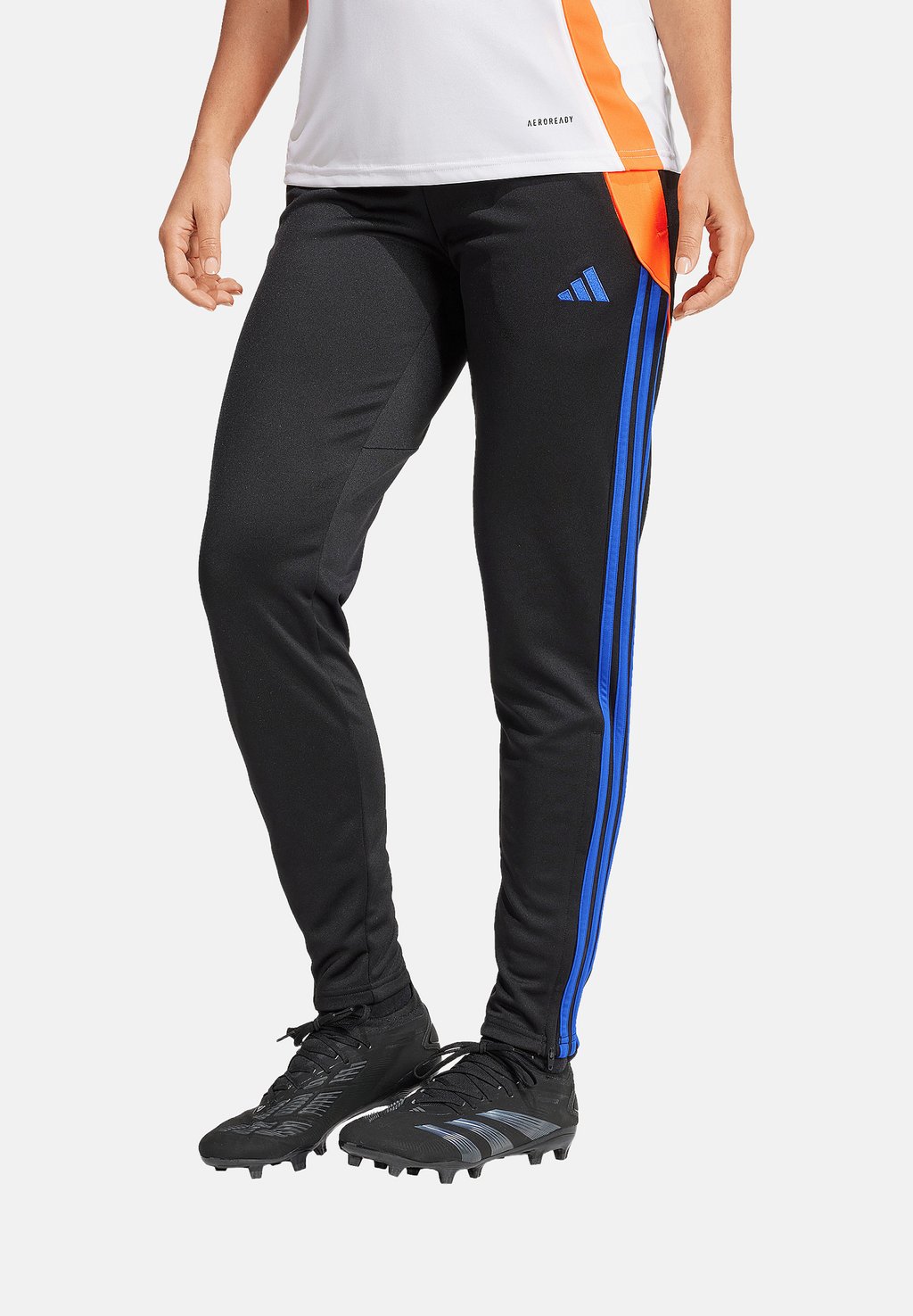 Спортивные брюки TIRO 24 adidas Performance, черный — фото 2