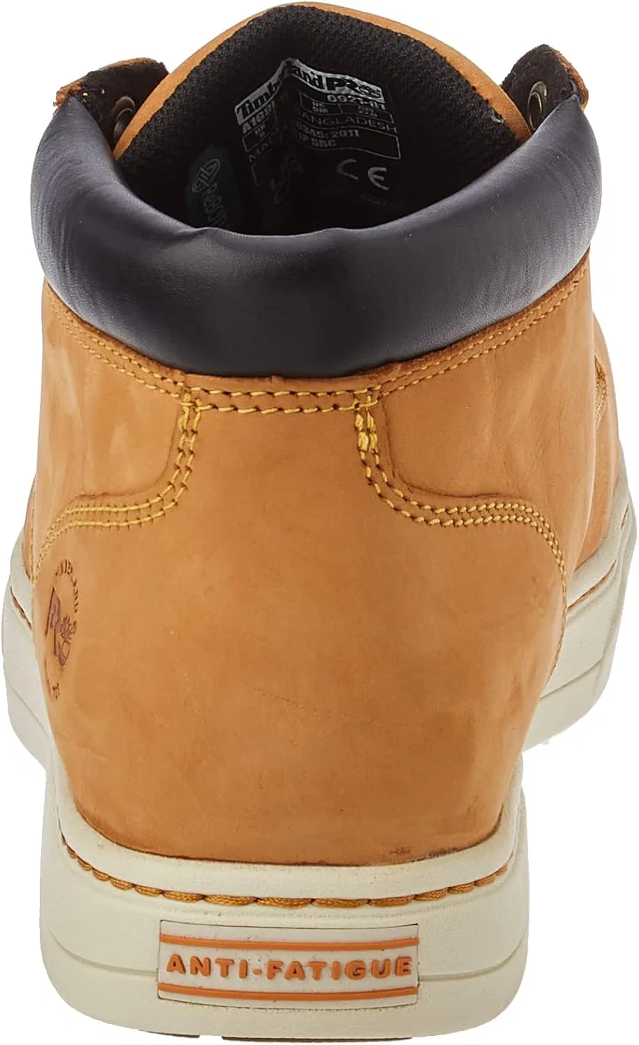 Ботинки Timberland Timberland PRO, Wheat — фото 3