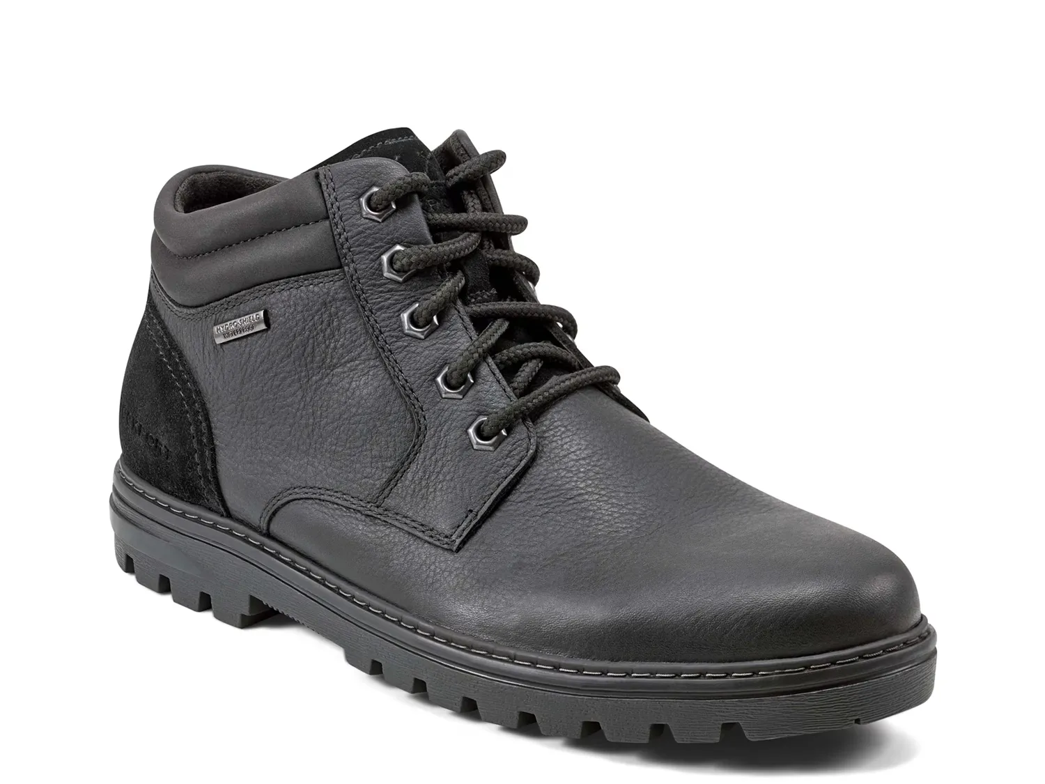 

Сапоги Weather or Not Boot Rockport, черный
