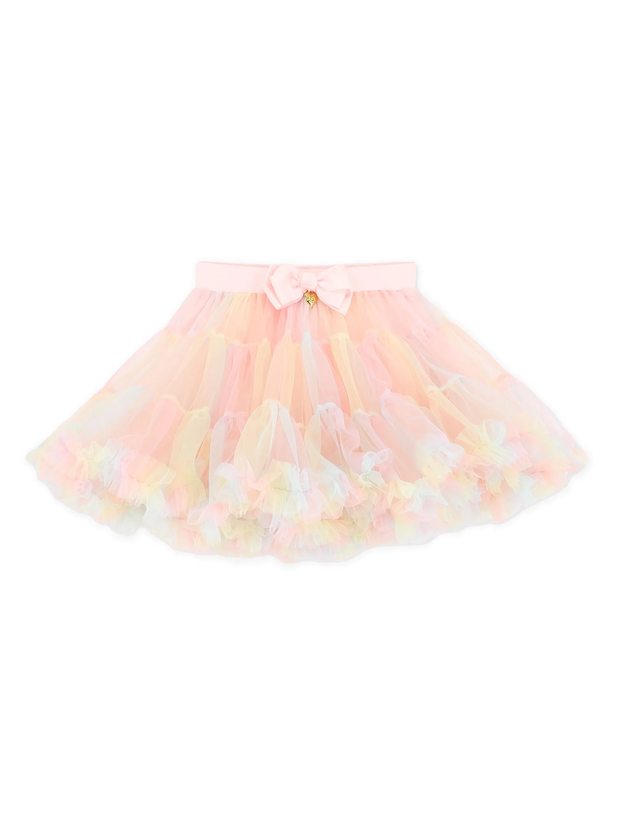 

Юбка Glitter Tulle Angel'S Face Kids, розовый